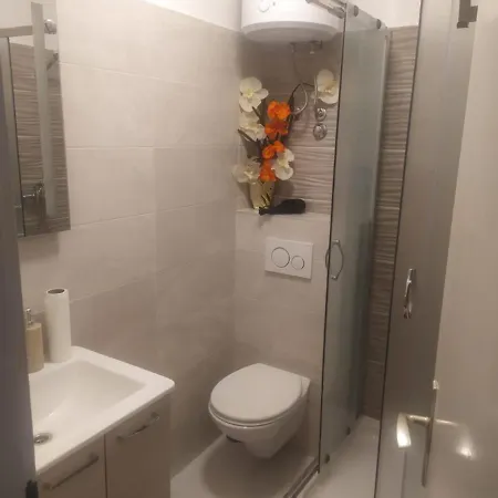 Апартаменты D & G