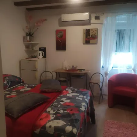 D & G Apartamento *