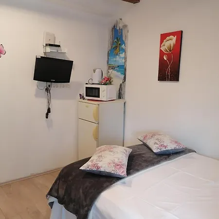 D & G Apartman Split
