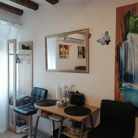 Apartman D & G Split