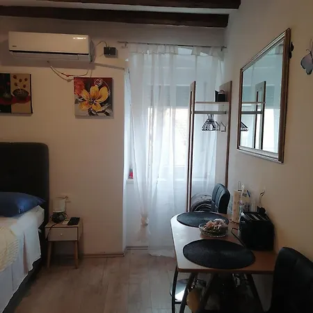 Apartman D & G Split